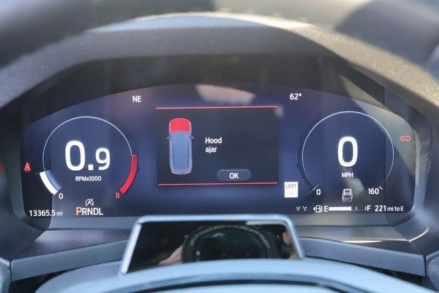 Used 2025 Ford Explorer Platinum w/ LUX Leather Package image 25