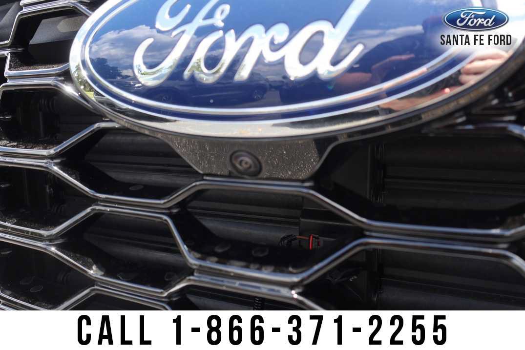 New 2026 Ford Explorer ST-Line AWD/4WD image 9