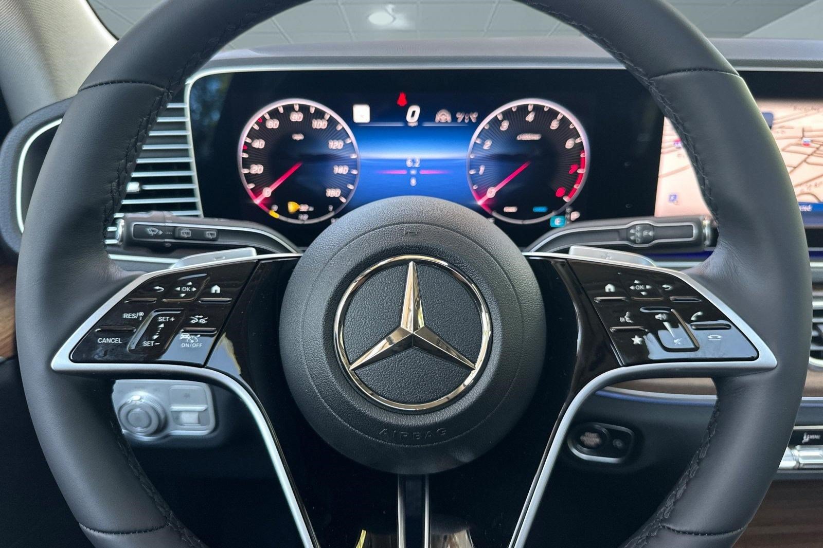 New 2026 Mercedes-Benz GLE 450 4MATIC image 11