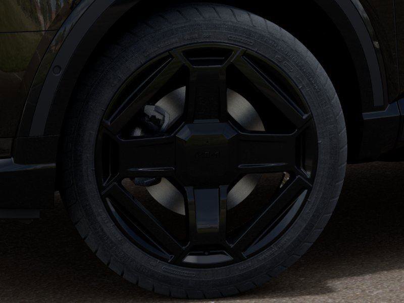 New 2027 Kia Telluride X-Line SX Prestige image 9