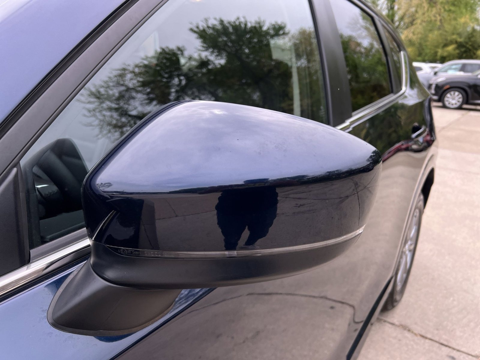 Used 2025 MAZDA CX-5 AWD 2.5 S image 15