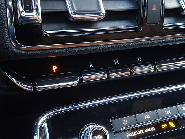 Used 2019 Lincoln Navigator Reserve image 19