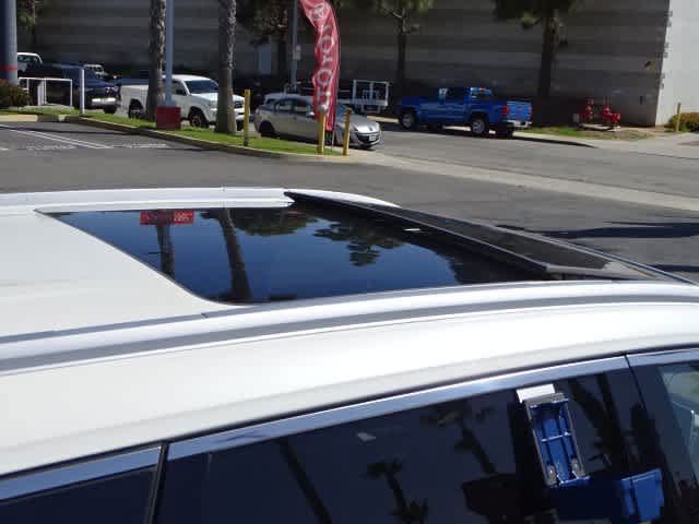 Used 2021 Nissan Rogue SL AWD/4WD image 10