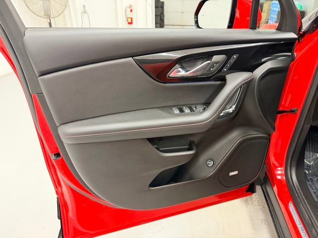 Certified 2023 Chevrolet Blazer RS w/ Enhanced Convenience Package image 23