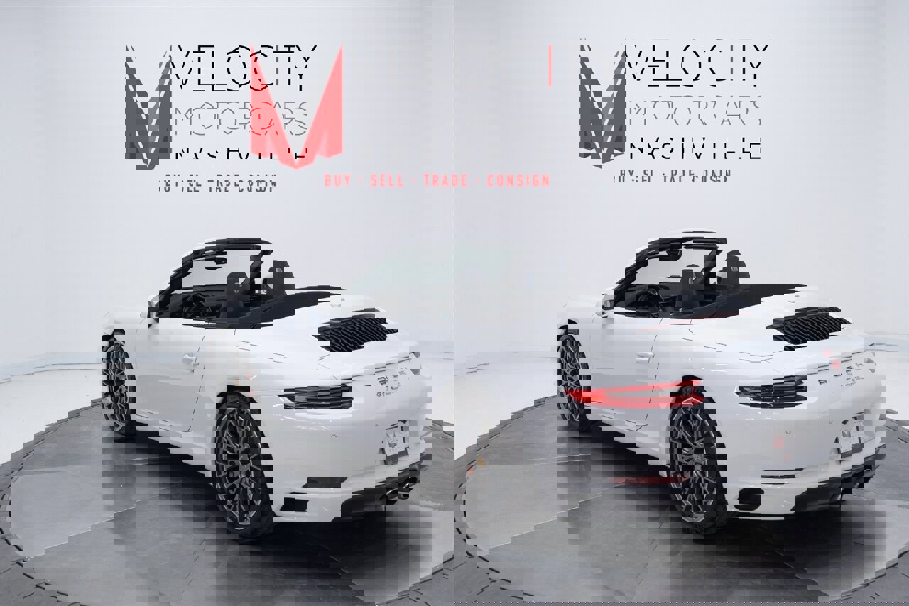 Used 2017 Porsche 911 Carrera S image 16