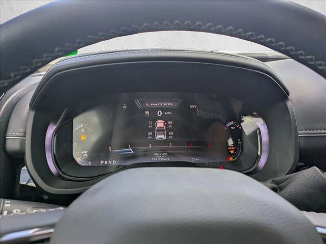 New 2026 RAM 2500 Limited image 10