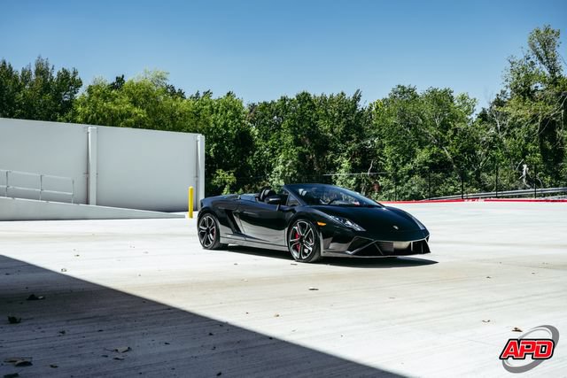 Used 2013 Lamborghini Gallardo LP 560-4 AWD/4WD image 54