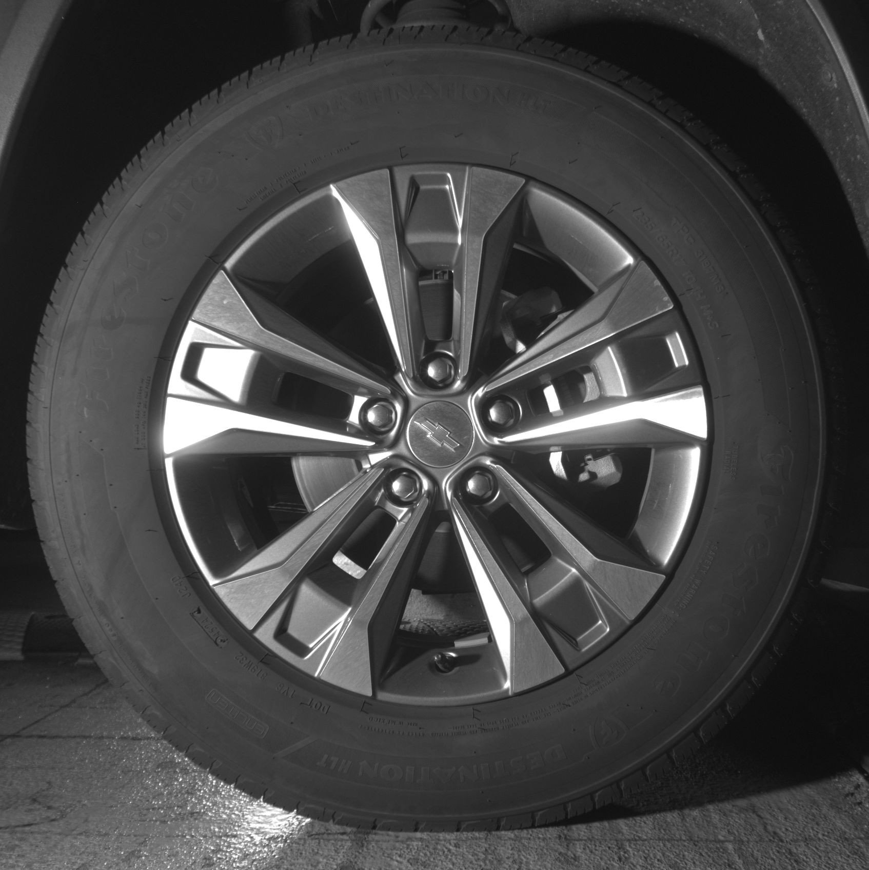 Used 2025 Chevrolet Equinox LT FWD image 13