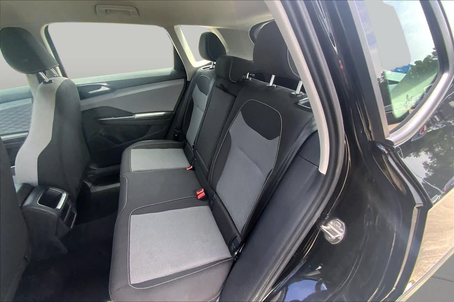 Used 2024 Volkswagen Taos S FWD image 20