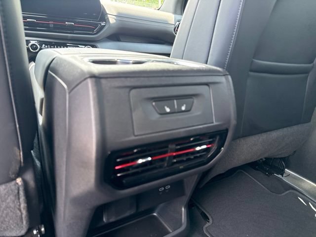 Used 2026 Chevrolet Silverado EV Trail Boss AWD/4WD image 21