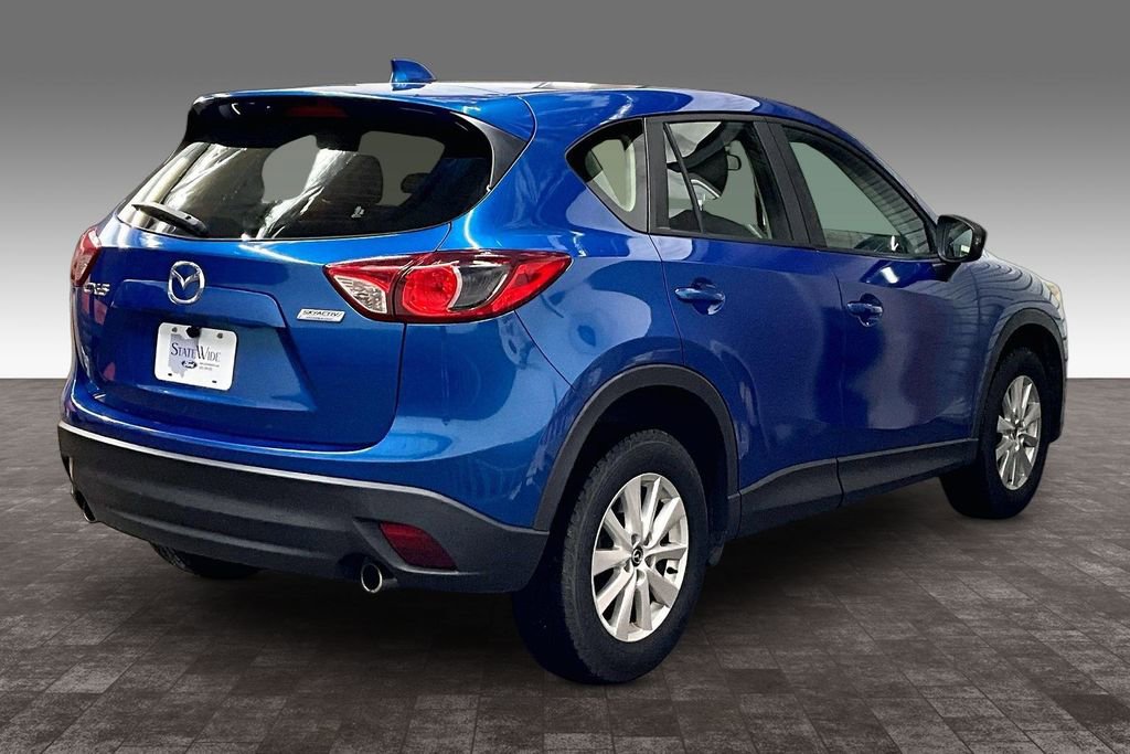 Used 2014 MAZDA CX-5 Sport w/ Bluetooth Audio Package image 28