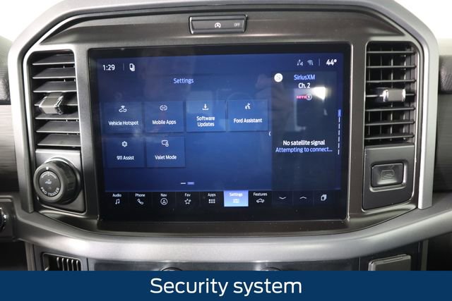 New 2026 Ford F150 XLT w/ Equipment Group 303A High image 52