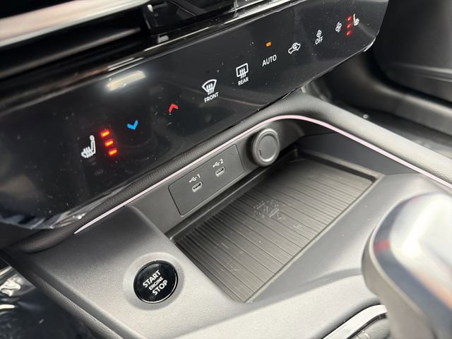 New 2026 Nissan Sentra SV w/ SV Convenience Package image 24