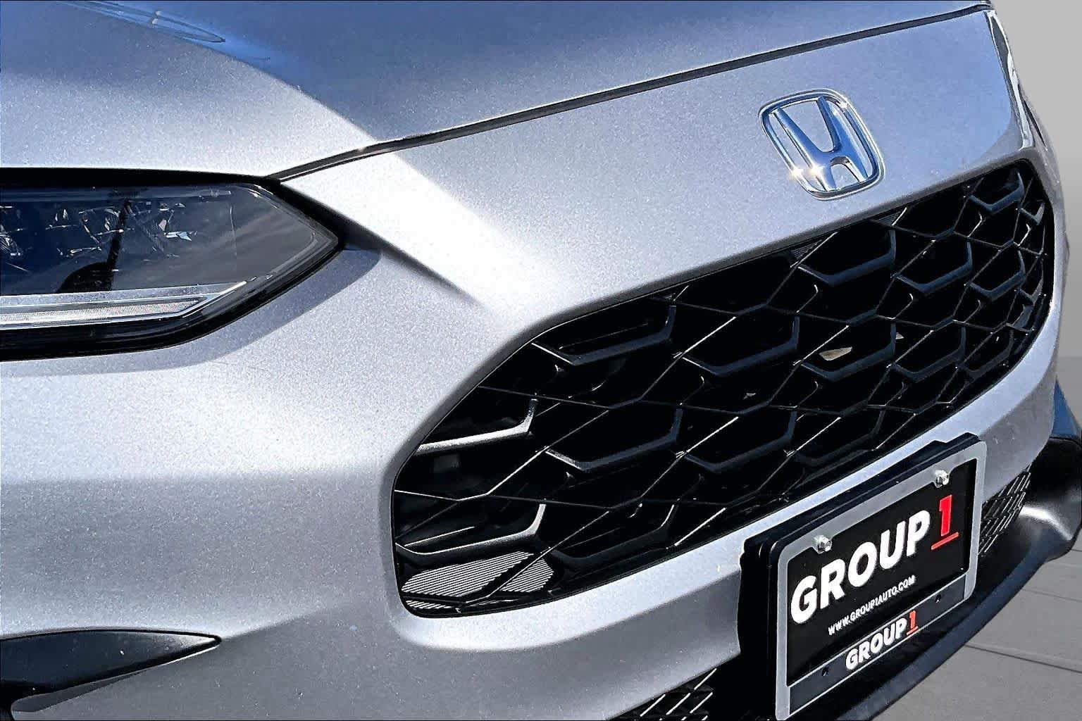 Used 2024 Honda HR-V LX image 28