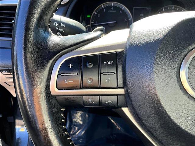 Used 2021 Lexus RX 350L FWD w/ Premium Package image 17