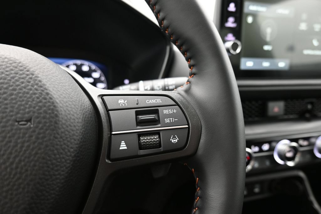 New 2026 Honda CR-V Sport-L image 48