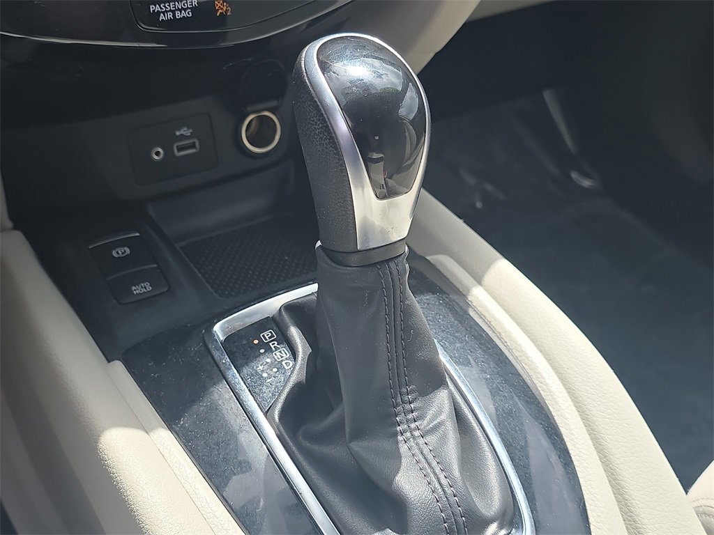 Used 2019 Nissan Rogue Sport SV w/ Technology Package image 25