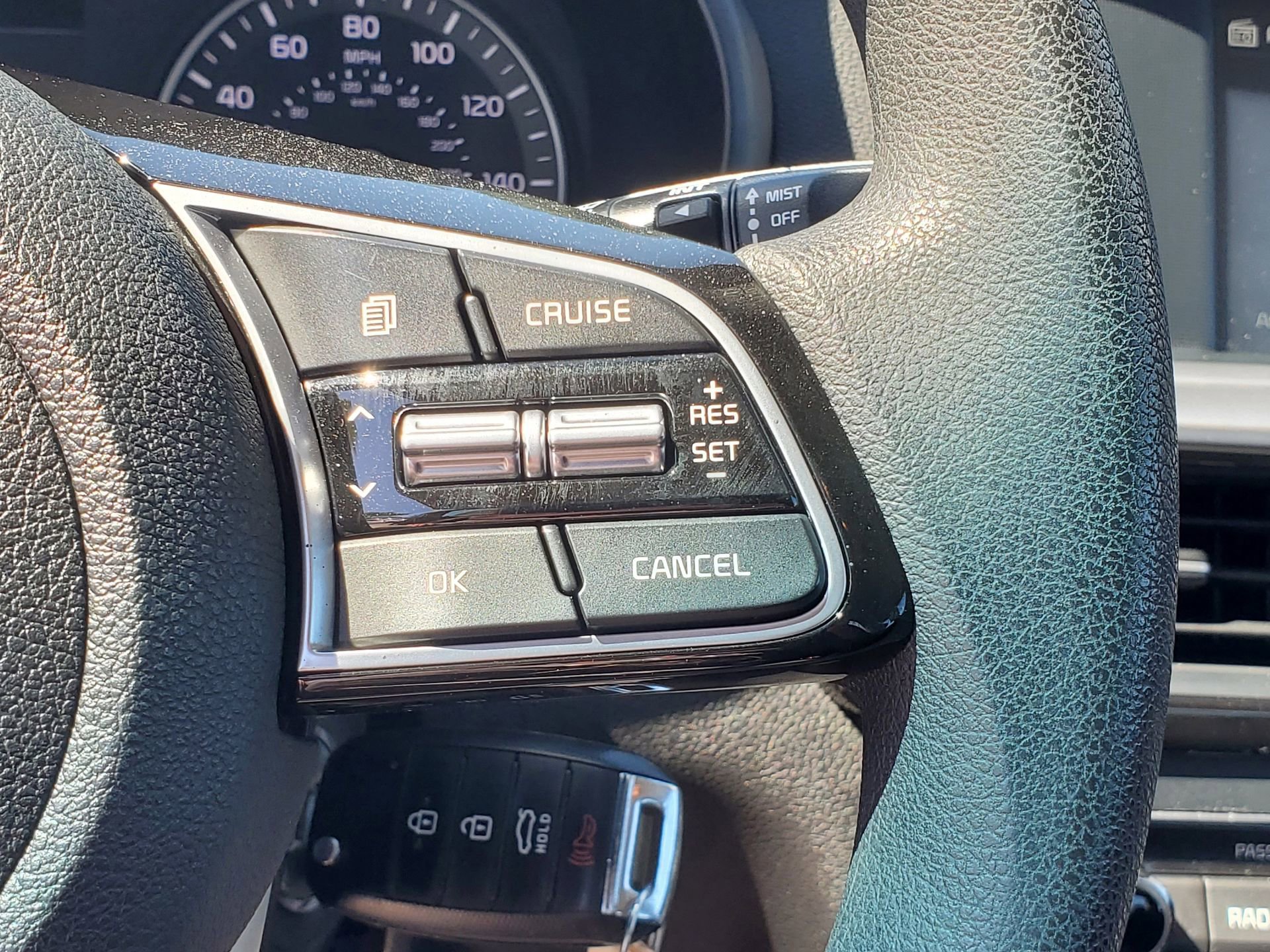 Used 2019 Kia Optima LX image 21