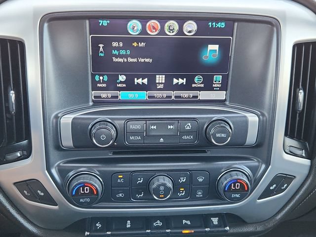 Used 2018 GMC Sierra 2500 SLT w/ Duramax Plus Package AWD/4WD image 29