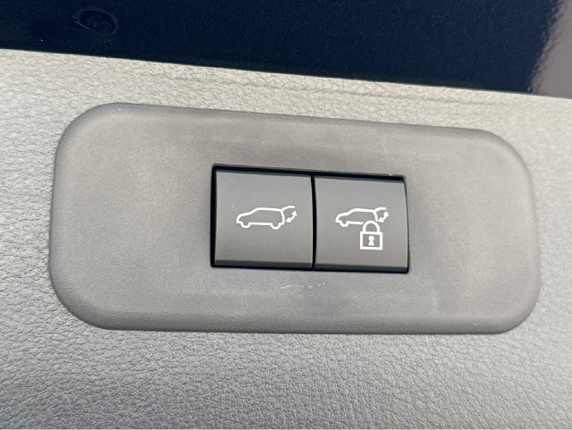 New 2026 Lexus TX 500h AWD w/ Technology Package image 22