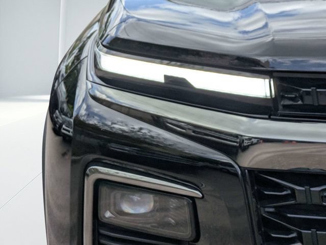 Used 2024 Chevrolet Traverse Z71 AWD/4WD image 9