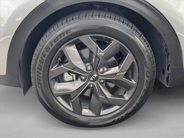 Used 2020 Kia Sportage S FWD image 23