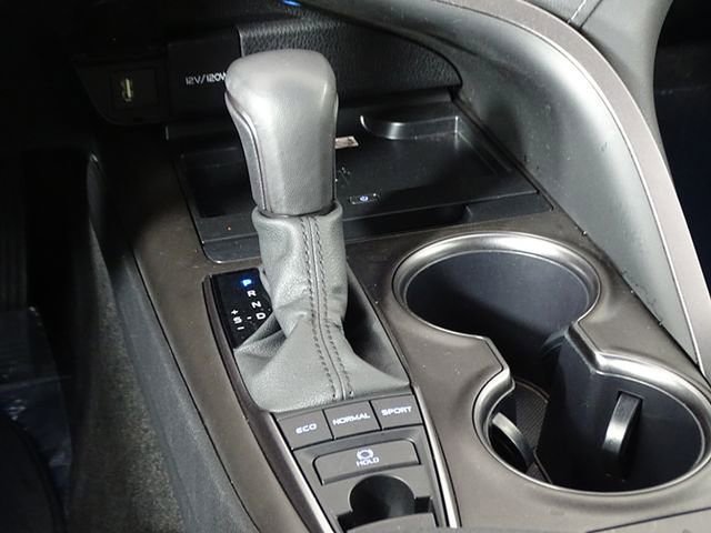 Used 2024 Toyota Camry XSE image 37