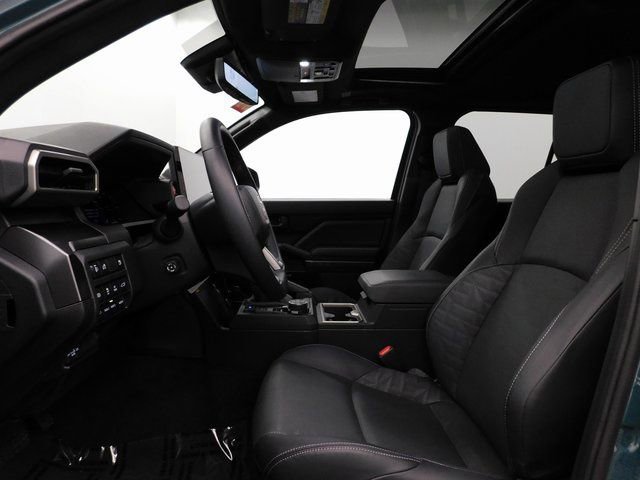 Used 2025 Toyota 4Runner TRD Off-Road Premium image 26