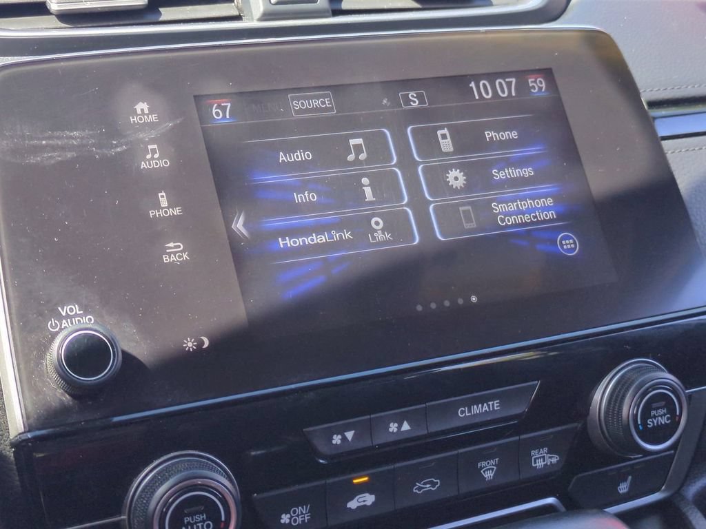 Used 2019 Honda CR-V EX-L image 14