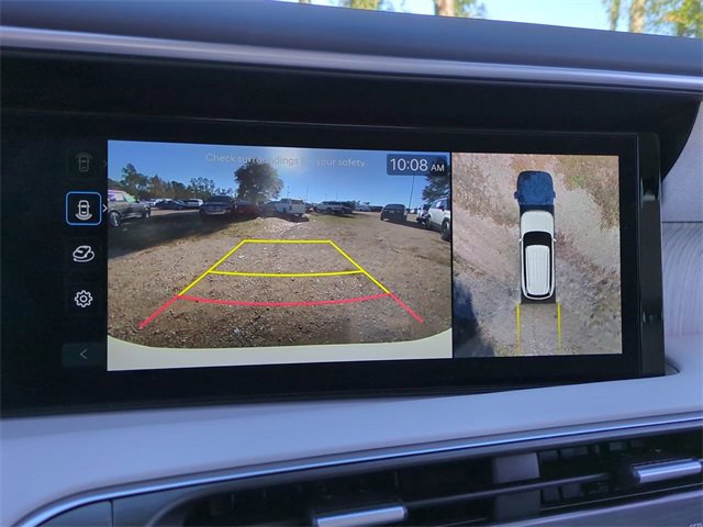 Certified 2026 Hyundai Palisade Calligraphy image 20