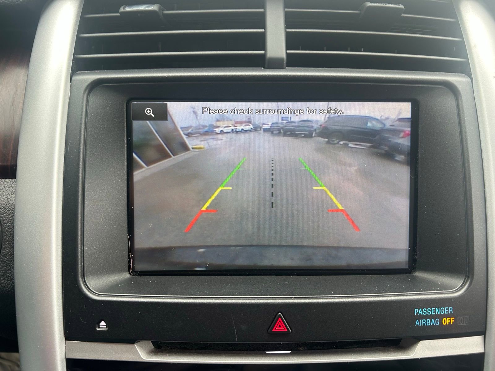 Used 2013 Ford Edge Limited image 18