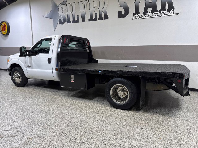 Used 2011 Ford F350 XL w/ XL Value Pkg image 6