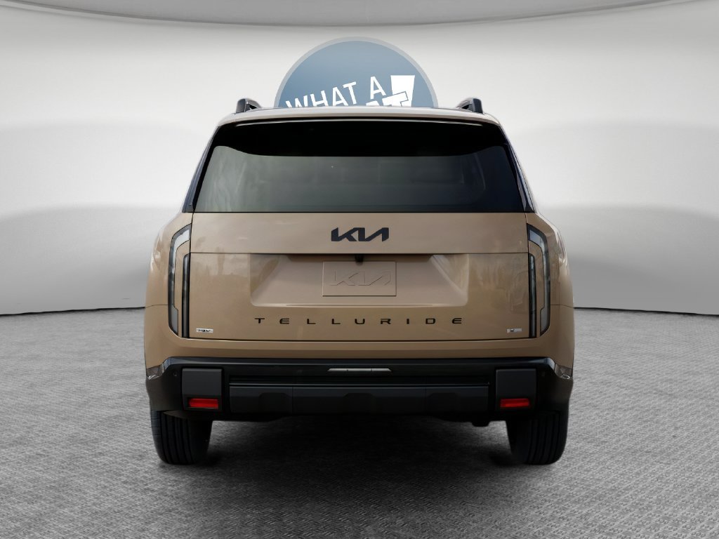 New 2027 Kia Telluride X-Line SX Prestige AWD/4WD image 5