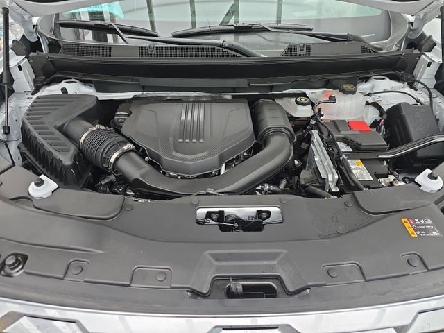 New 2026 GMC Acadia Denali w/ Super Cruise Package image 21