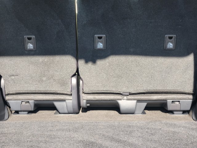 Used 2025 Toyota 4Runner SR5 AWD/4WD image 19