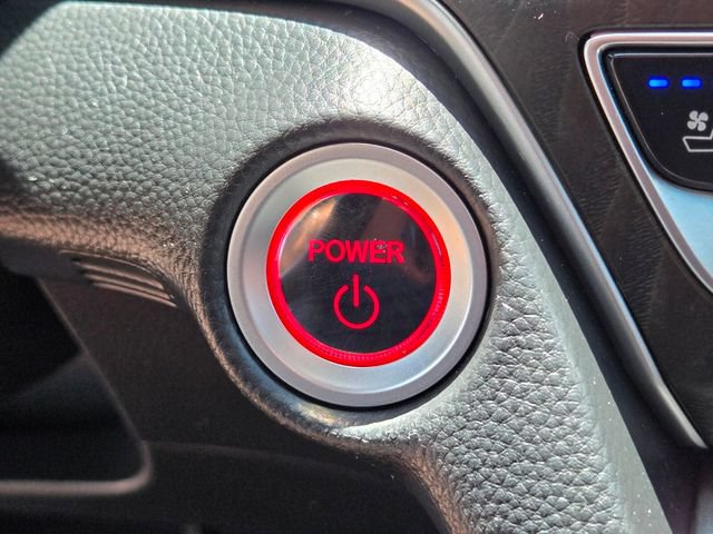 Certified 2022 Honda Accord Touring image 35