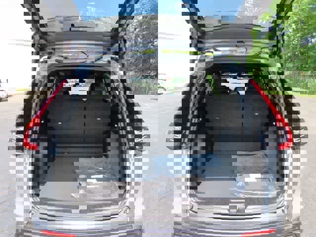 New 2026 Honda CR-V Sport-L image 12