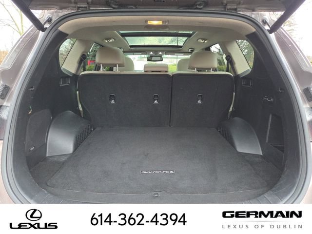 Used 2020 Hyundai Santa Fe Limited image 34