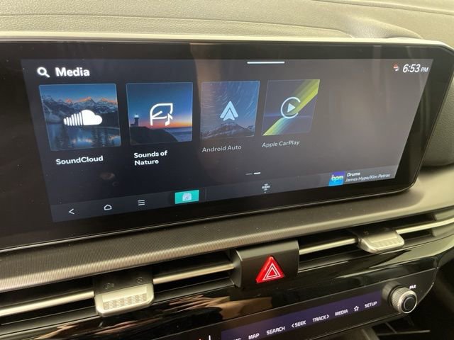 New 2026 Kia Sportage EX image 27