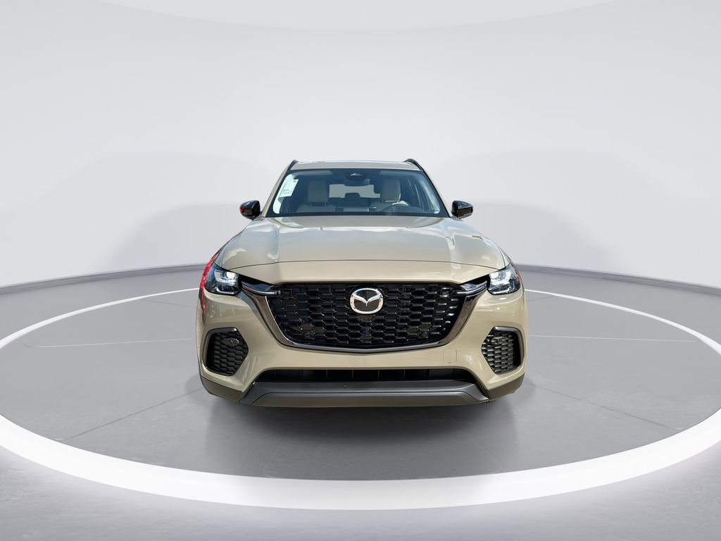 New 2026 MAZDA CX-70 3.3 Turbo w/ Preferred Package image 3