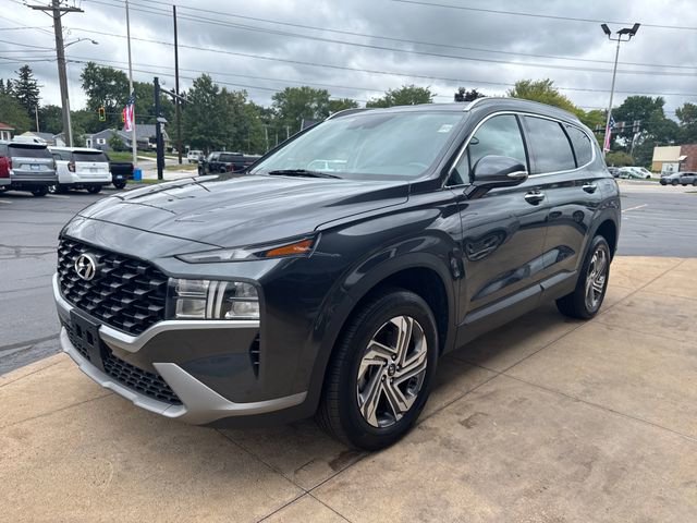 Used 2023 Hyundai Santa Fe SEL image 6