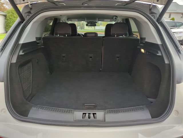 Used 2021 Lincoln Corsair AWD w/ Equipment Group 101A image 5