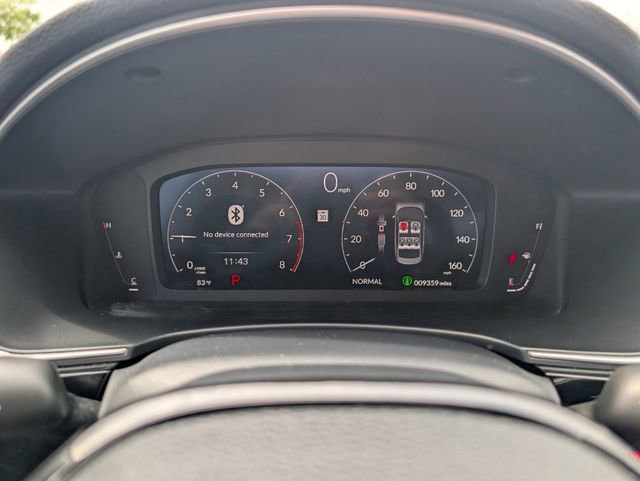 Used 2023 Honda Civic Touring image 15