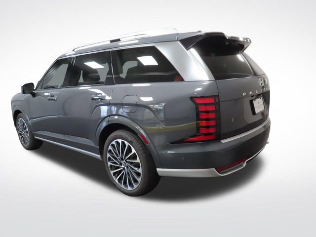 Used 2026 Hyundai Palisade Calligraphy FWD image 3