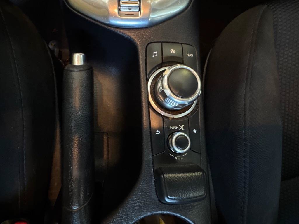 Used 2017 Toyota Yaris iA FWD image 23