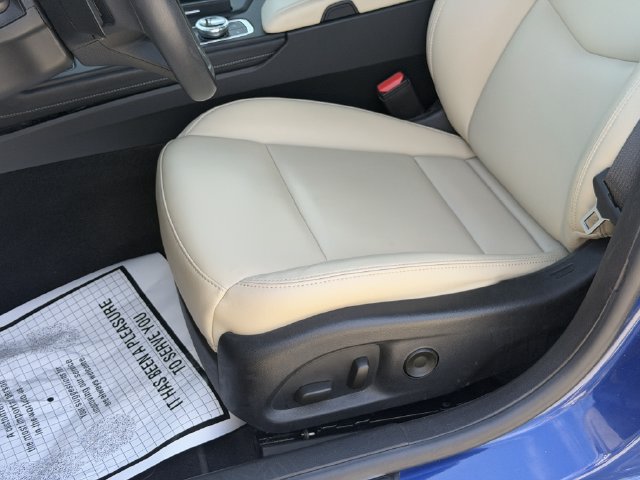 Used 2024 Cadillac CT5 Luxury RWD image 14