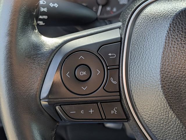 Used 2025 Toyota Corolla SE image 23