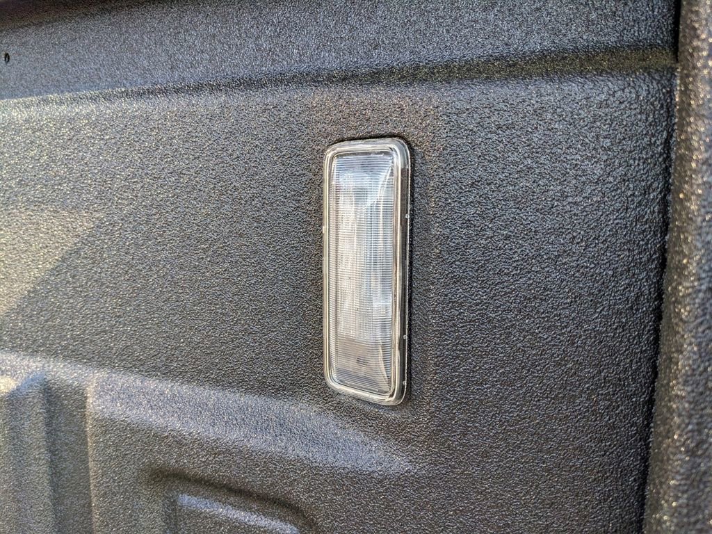 New 2026 Jeep Gladiator Mojave AWD/4WD image 22