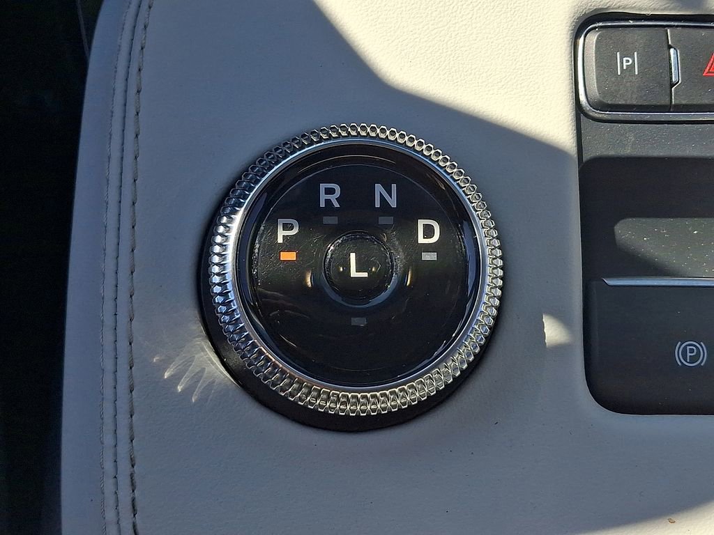 Used 2022 Ford Mustang Mach-E Premium w/ Ice White Appearance Package image 15