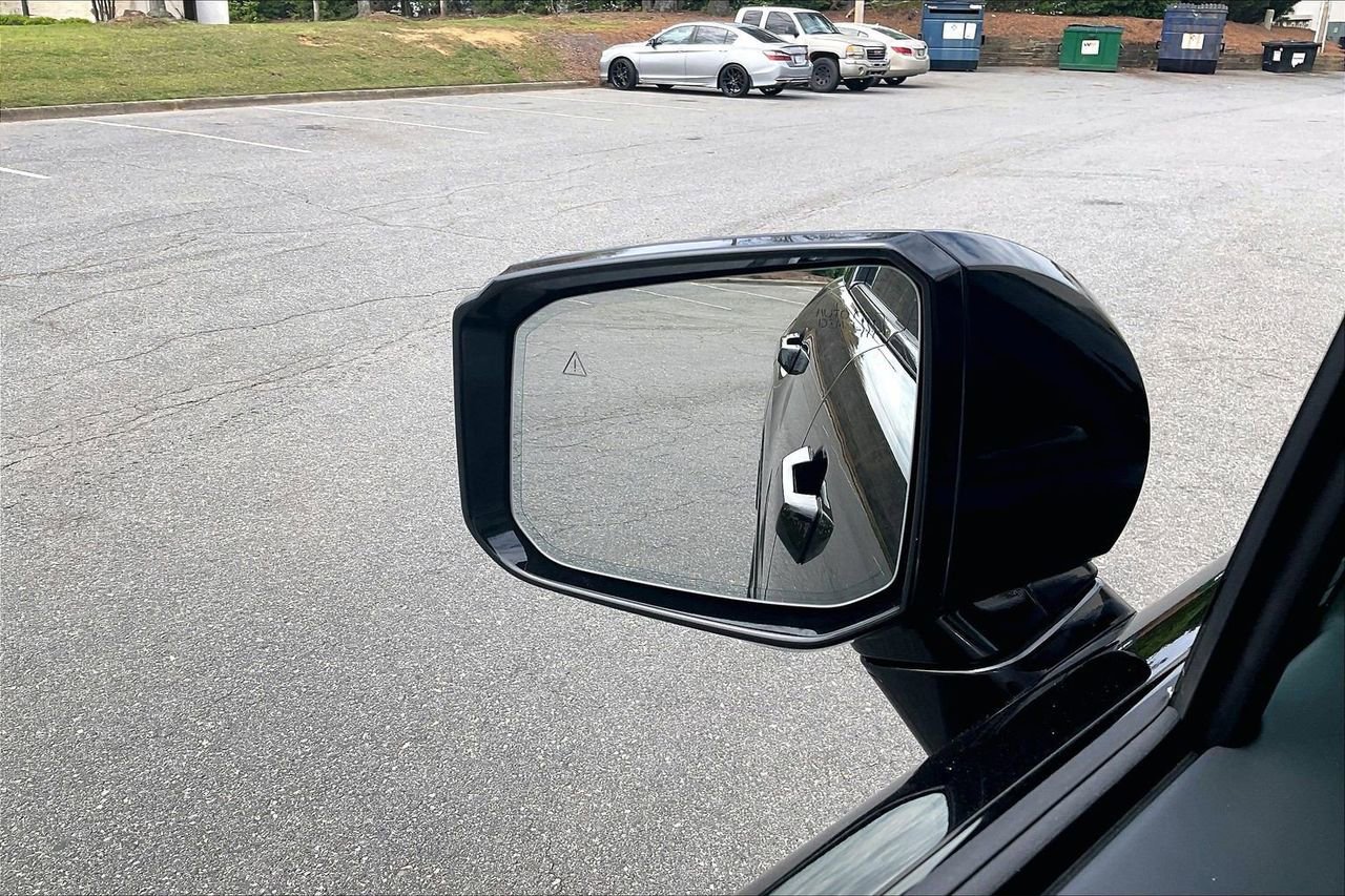 Used 2026 Hyundai Palisade Calligraphy image 31